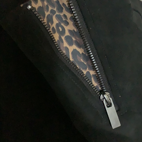 Kut moto  style jacket - Picture 3 of 6